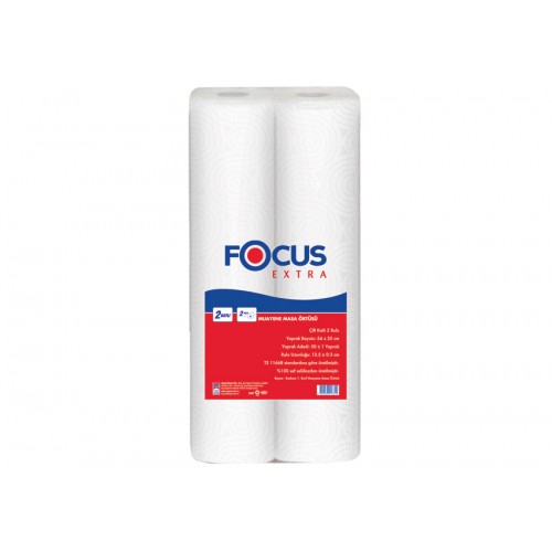 Focus extra